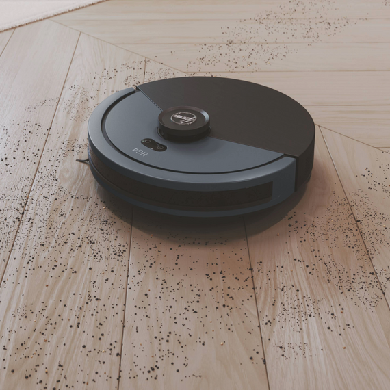 Aspirapolvere Robot HG4