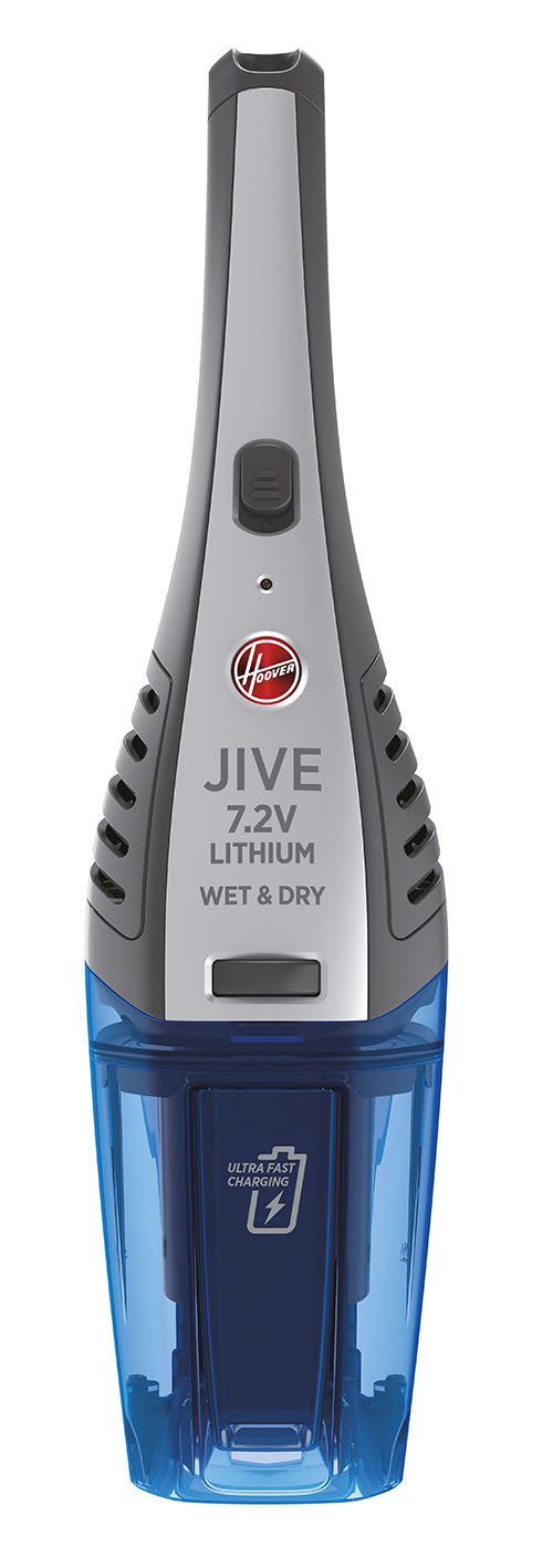 Hoover Jive Lithium